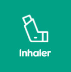 Inhaler