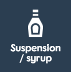 Suspension/Syrup